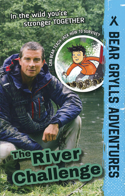 River Challenge: Volume 5