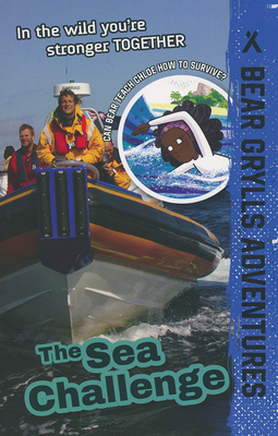Sea Challenge: Volume 4