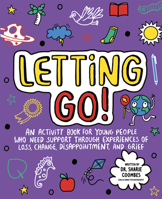 Image for Letting Go! Letting Go!