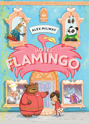Image for Hotel Flamingo Hotel Flamingo