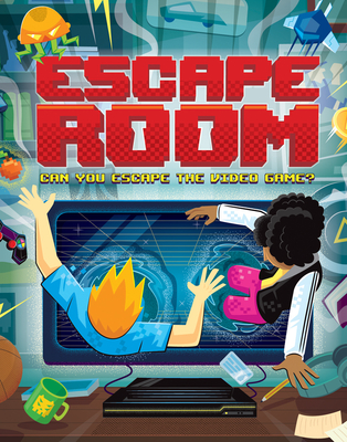 Escape Room Can You Escape the Video Game