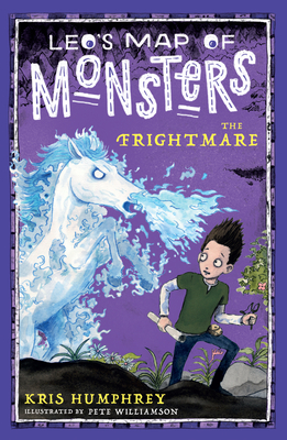 The Frightmare (Leo's Map of Monsters)