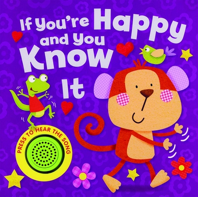 If You're Happy and You Know It (Single Sound Fun)