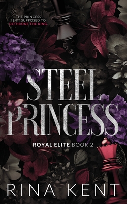 Steel Princess: Special Edition Print (Royal Elite Special Edition)