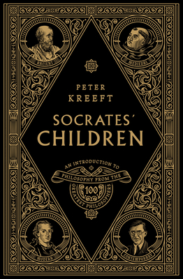 Socrates' Children Box Set