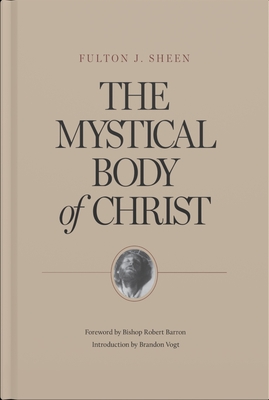 The Mystical Body of Christ