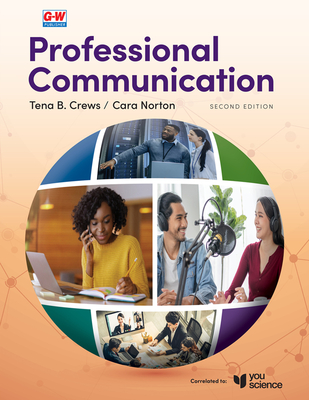 Image for Professional Communication Professional Communication