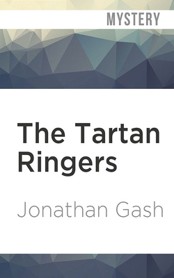 The Tartan Ringers (Lovejoy, 10) [CD] Audiobook
