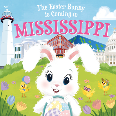 Easter Bunny Is Coming to Mississippi