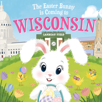 Easter Bunny Is Coming to Wisconsin
