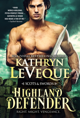 Highland Defender (Scots and Swords, 2)