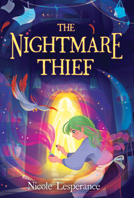 Nightmare Thief