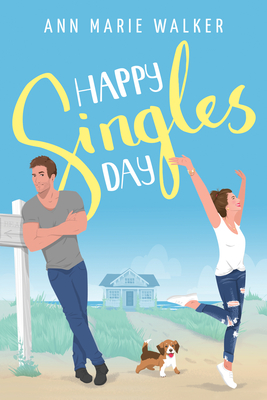 Happy Singles Day: A Delightful Opposites Attract Romantic Comedy