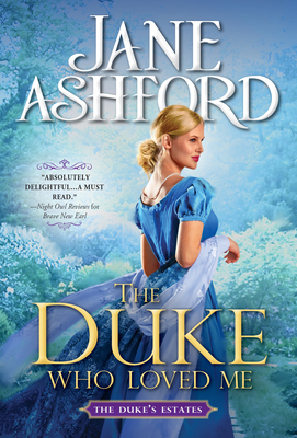 Duke Who Loved Me, The