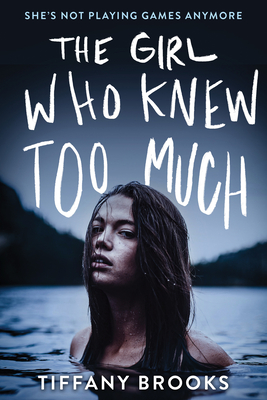 Girl Who Knew Too Much