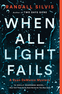 When All Light Fails (Ryan DeMarco Mystery, 5)