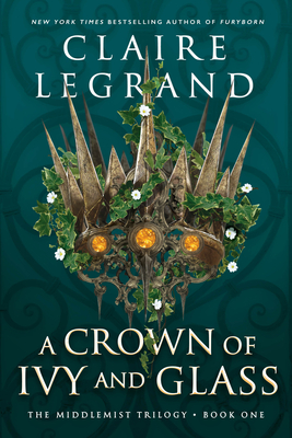 Crown of Ivy and Glass