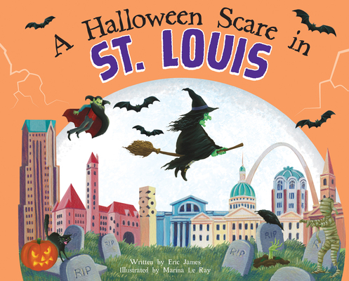 Image for A Halloween Scare in St. Louis