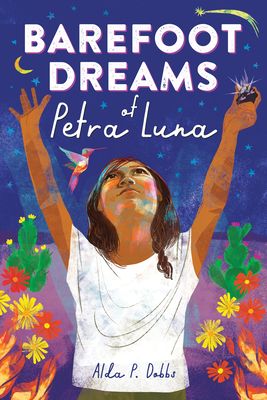 Image for Barefoot Dreams of Petra Luna Barefoot Dreams of Petra Luna