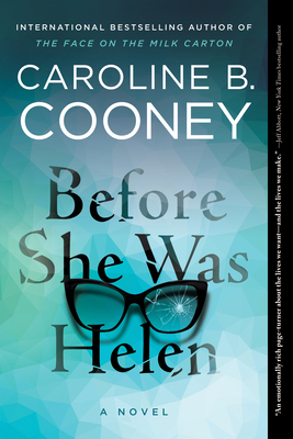 Before She Was Helen