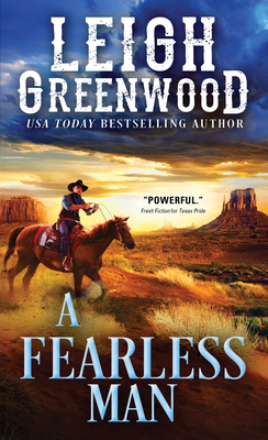 A Fearless Man: A Steely-Eyed Historical Western (Seven Brides, 4)