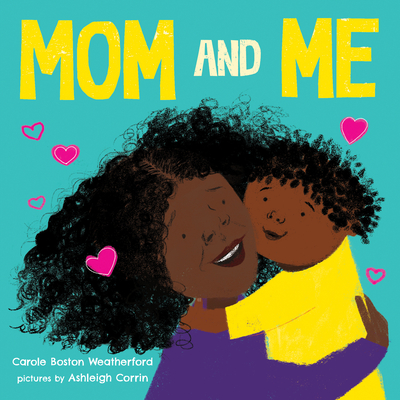 Me and My Mama