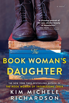 The Book Woman's Daughter: A Novel