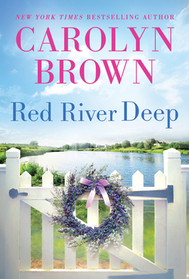 Image for Red River Deep: Uplifting Southern Romantic Women's Fiction