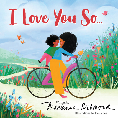 I Love You So.