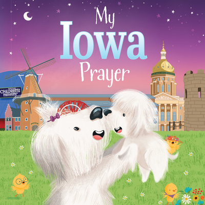 Image for My Iowa Prayer (My Prayer) My Iowa Prayer (My Prayer)