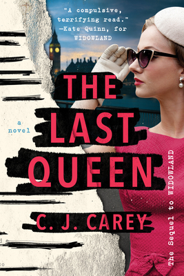 Queen Wallis: A Novel