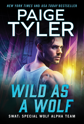 Wild As a Wolf (SWAT, 15)