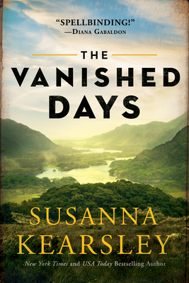 Vanished Days