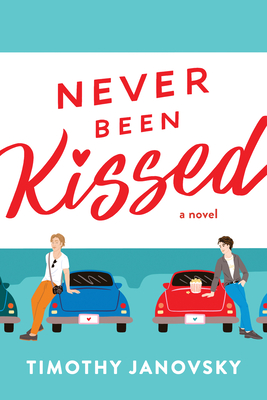 Never Been Kissed (Boy Meets Boy, 1)