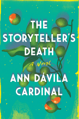 The Storyteller's Death: A Novel