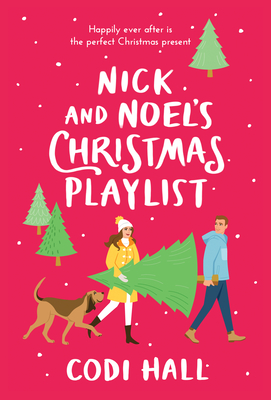 Nick and Noel's Christmas Playlist