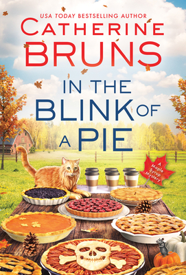 Image for In the Blink of a Pie (Maple Syrup Mysteries, 3) In the Blink of a Pie (Maple Syrup Mysteries, 3)