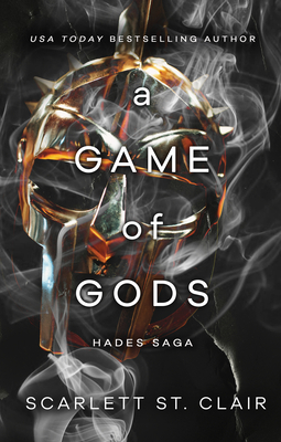 A Game of Gods (Hades x Persephone Saga, 6)