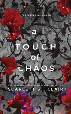 Touch of Chaos