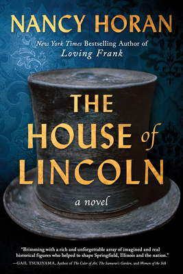 The House of Lincoln: A Novel