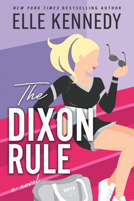 The Dixon Rule (Campus Diaries, 2)