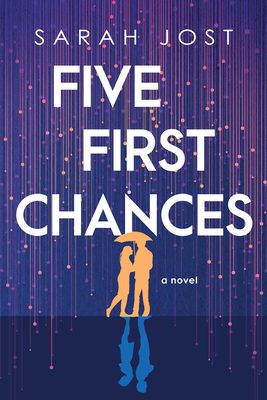 Image for Five First Chances: A Novel