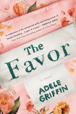 The Favor: A Novel