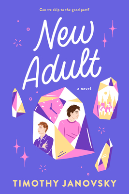 New Adult: A Novel