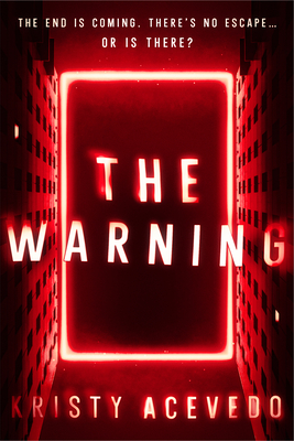Image for The Warning (The Warning, 1)