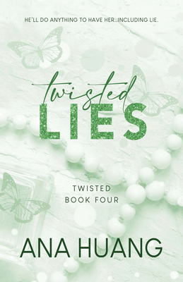 Twisted Lies (Twisted, 4)
