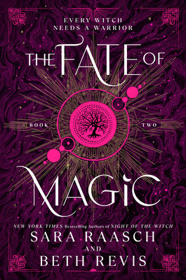 FATE OF MAGIC