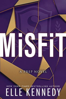 Image for Misfit (Prep, 1)
