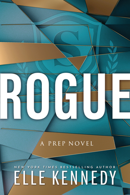 Image for Rogue (Prep, 2)