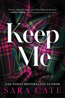 Keep Me